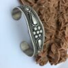 african bracelet silver,african jewelry,gift bracelet,beaded bracelet,tuareg bracelet,african cuff,bracelet,boho bracelet,bohemian bracelet