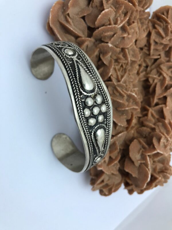 african bracelet silver,african jewelry,gift bracelet,beaded bracelet,tuareg bracelet,african cuff,bracelet,boho bracelet,bohemian bracelet