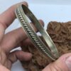 bracelet argent ancienne marocain berbère,vintage bracelet,ethnic bracelet,silver afric bracelet