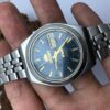Orient Vintage Orient Automatic Day/Date 21J Watch