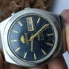 Orient Vintage Orient Automatic Day/Date 21J Watch