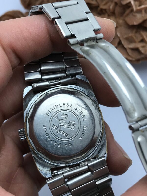 Vadur COMPRESSOR watch DIVER P1F AUTOMATIC vintage watch , vadur watch submariner