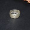 ancienne bague berbère argent, berbère rings silver 8 US ,ethniques bague, africains bague ,touareg rings