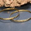 Berber Bracelet Brass Cuivre paire Berber Jon Bracelet | Berber jewellry