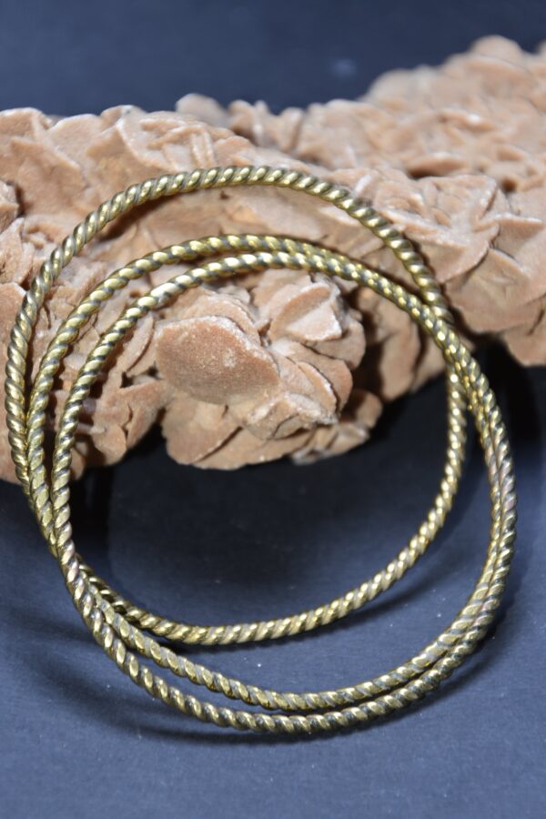 Moroccan Copper Handmade Bracelet | Morocco jewellry Vintage