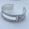 Tuareg Silver Bracelet , Niger Bracelet , Bracelet for Man , Gift For Her , Touareg Bracelet
