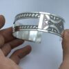 Tuareg Silver Bracelet , Niger Bracelet , Bracelet for Man , Gift For Her , Touareg Bracelet