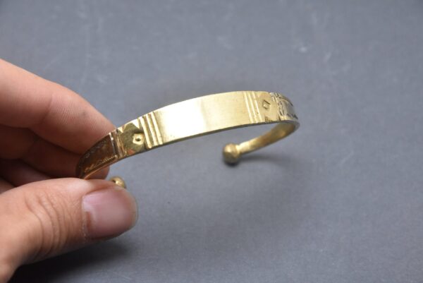 tuareg bracelet handmade african boheme mali bracelet