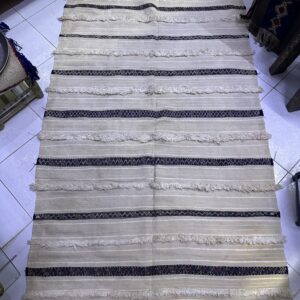 Berber handira vintage perfect condition
